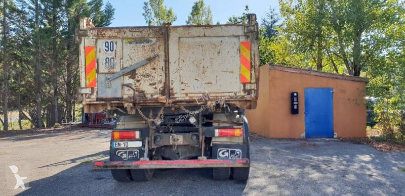 Kamion Iveco