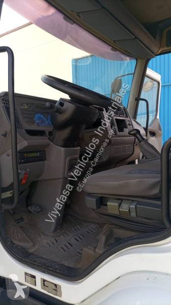 Camion Renault