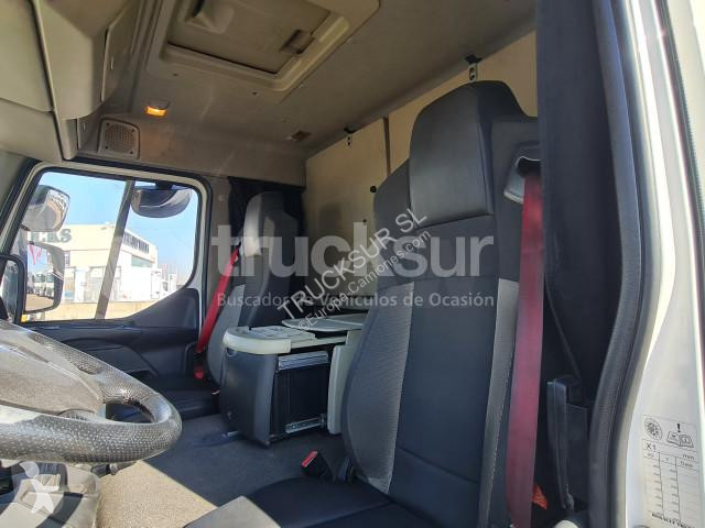 Camión Renault  D280.16