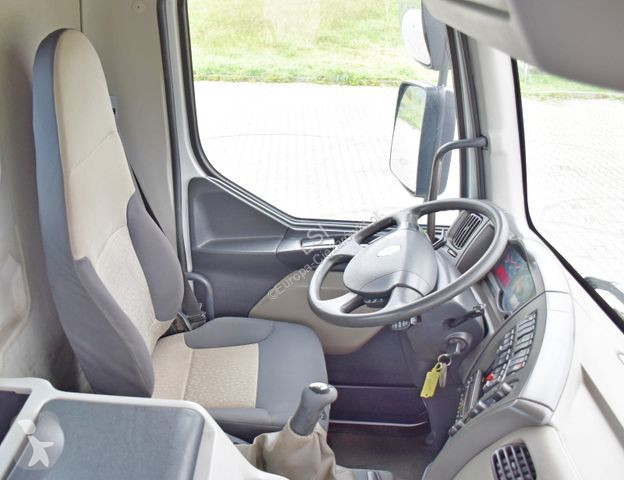 Kamion Renault KERAX 370 *PK 16502 + FUNK / 6x4...