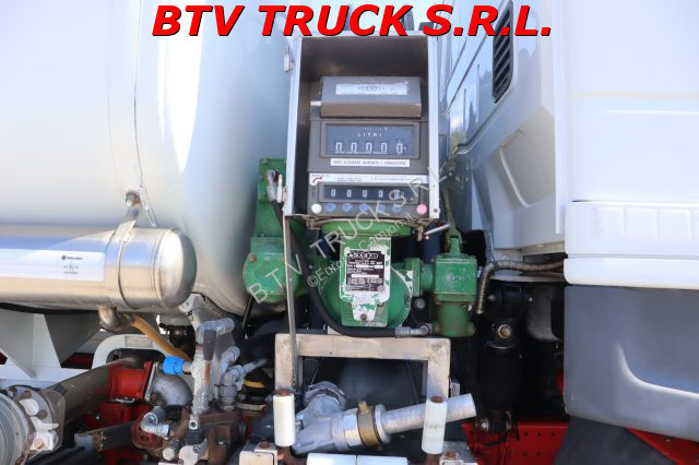 Camion Iveco STRALIS