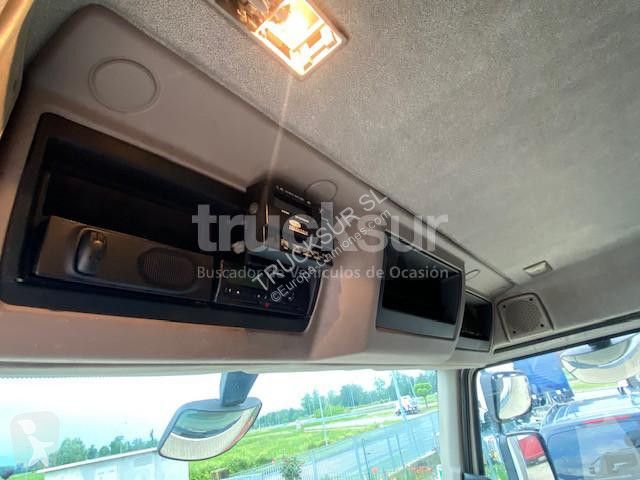 Kamion DAF 310 FA FRC