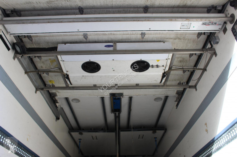 Camion Mercedes 2532 E5 CS 1150 Multi Bi-Temp...