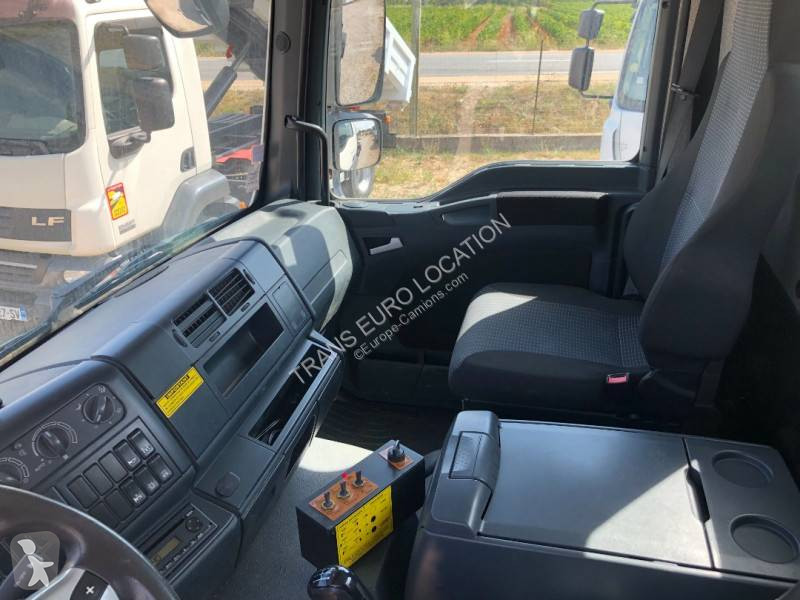 Camion MAN