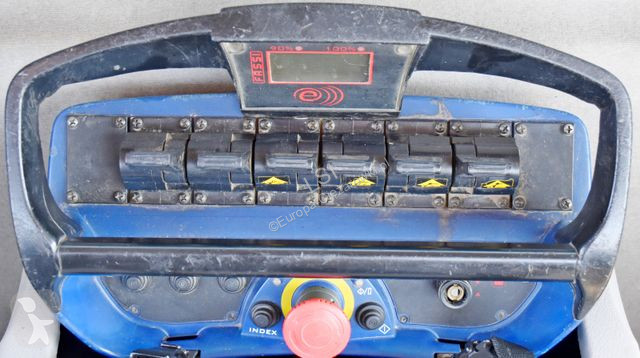 Kamion Renault 310 DXI* FASSI F130AC.23+FUNK* TOP