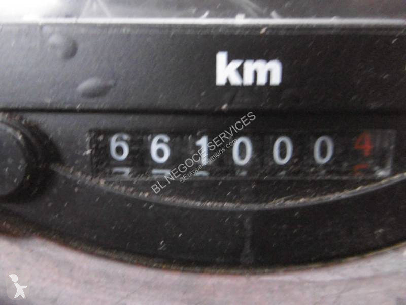 Camion DAF