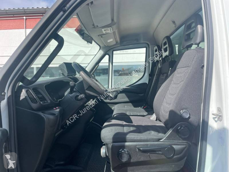 Kamion Iveco