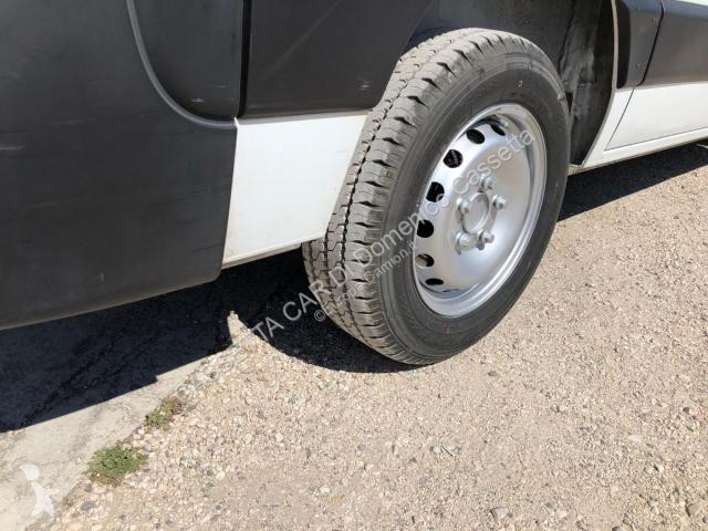 Kamion Opel MOVANO COIBENTATO  FURGONATO
