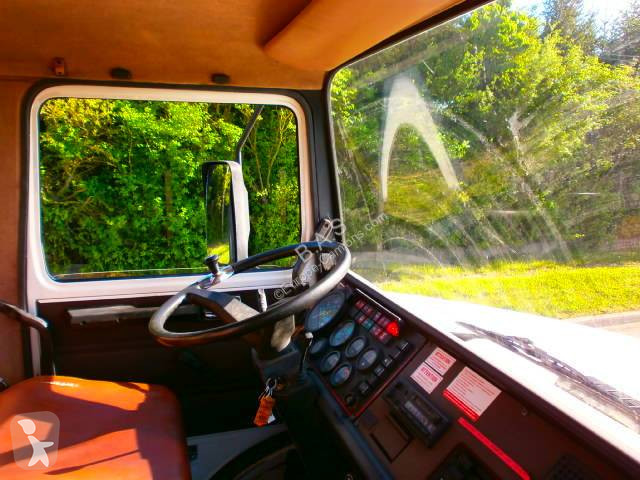 Camion Renault