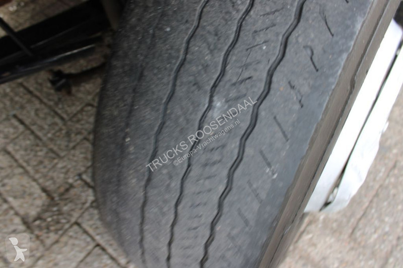 Kamion MAN 12.250 + EURO 6 + manual + LIFT + BE...