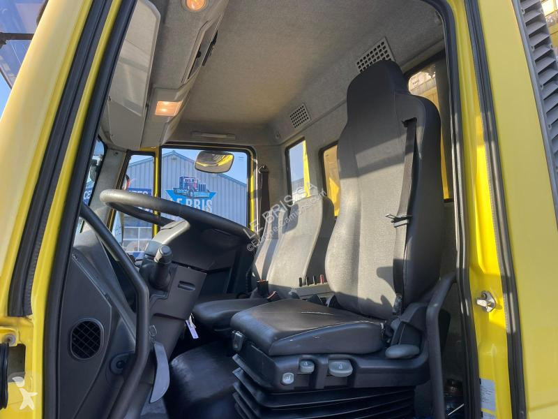 Camion Iveco 140E22