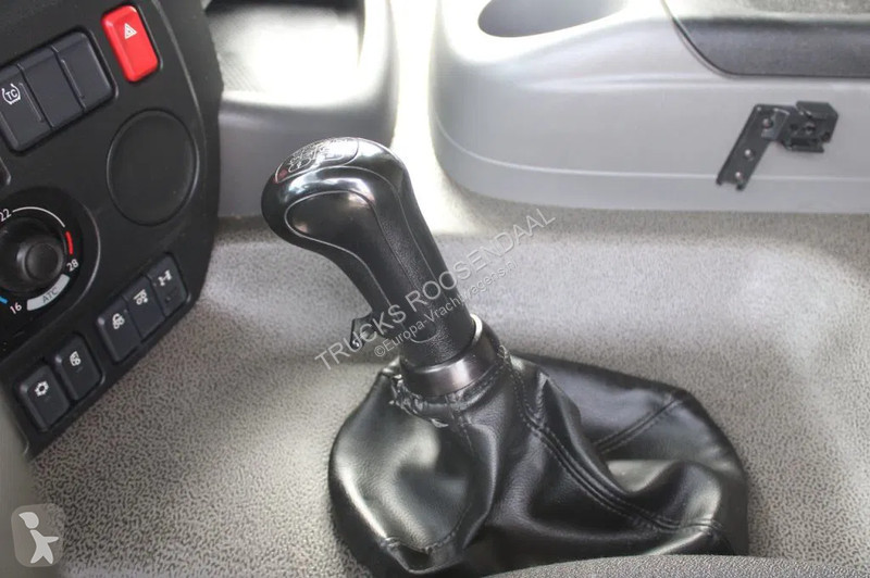 Camion DAF 290 + EURO 6 + MANUAL + BE APK...