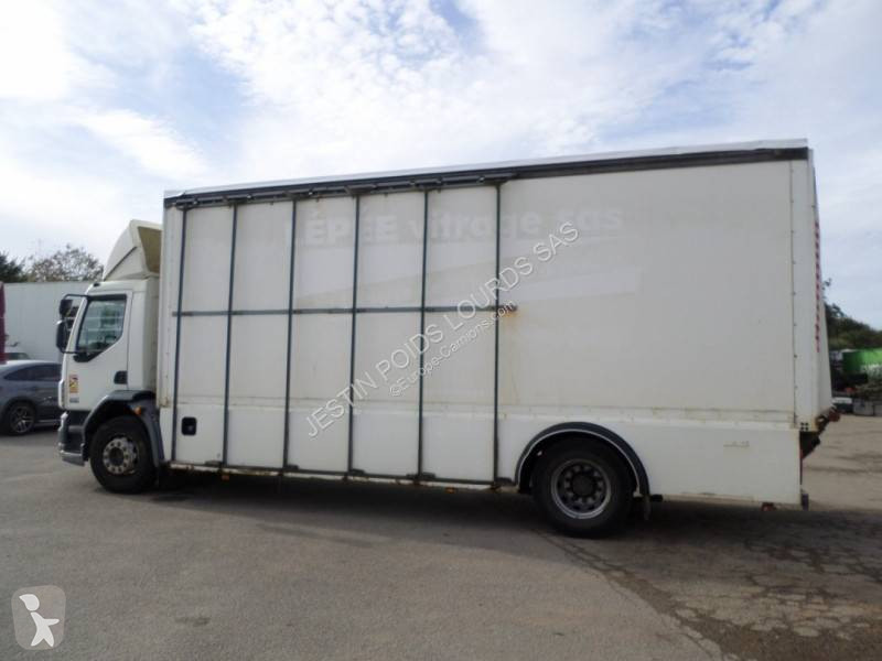 Camion DAF