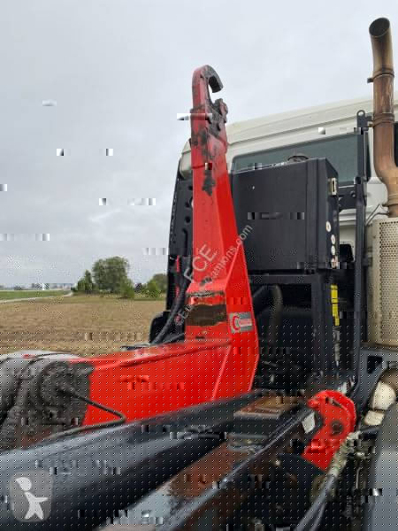 Camion MAN