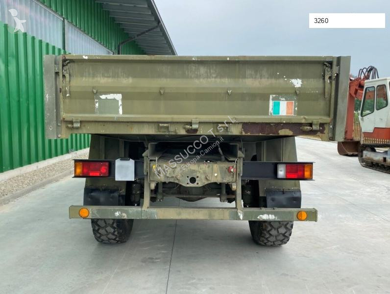 Kamion Iveco 90PM16