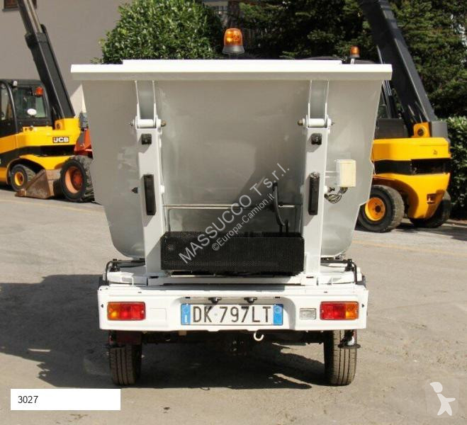 Lastbil Piaggio PORTER