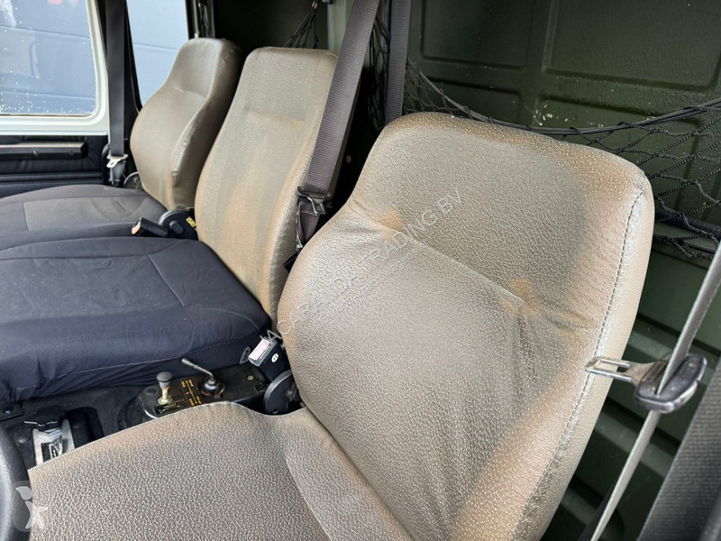 Camion Iveco 110-17 (150x IN STOCK ) - LOW...