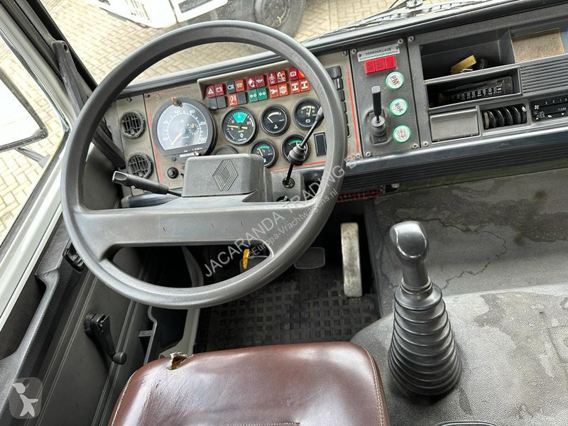 Kamion Renault G 290 6x4 (20x IN STOCK ) EX...