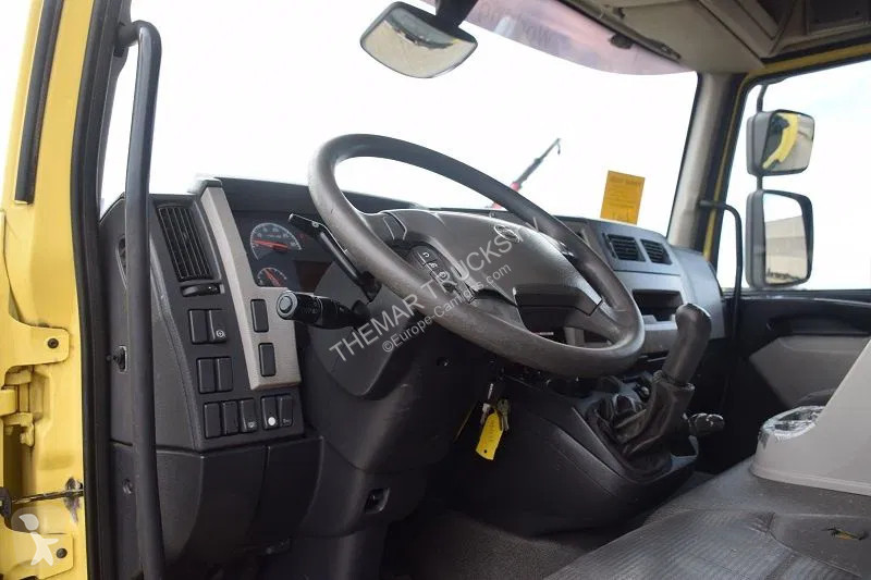 Kamion Volvo FL 250
