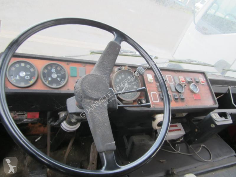 Camion Renault 280