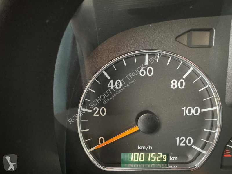 Camion Mercedes Axor 1833 L 4x2 Axor 1833 L...