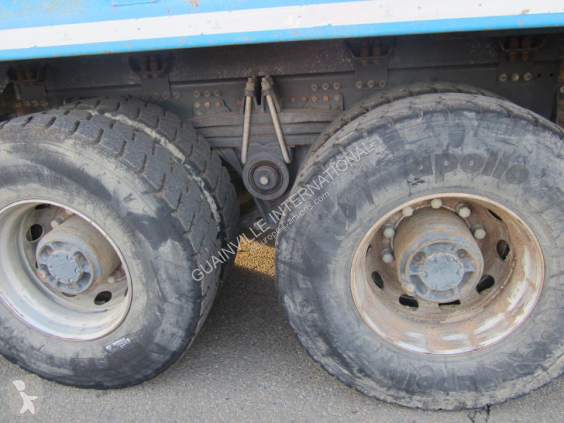 Kamion Renault 380 Gamme C