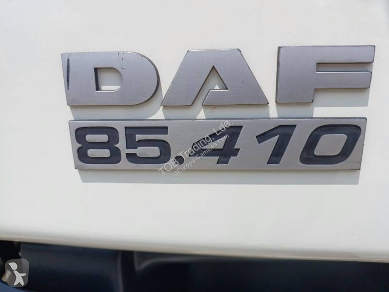 Kamion DAF
