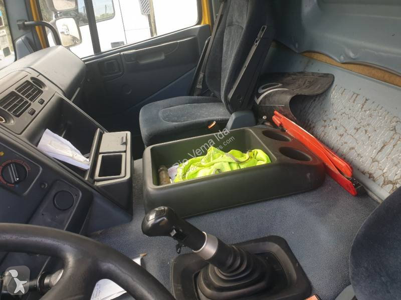Camion DAF