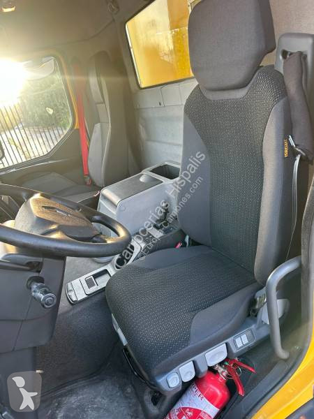 شاحنة Renault