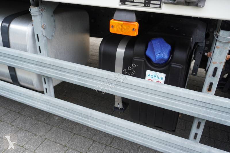 Kamion Iveco