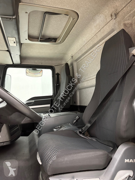 Kamion MAN TGM 18.290