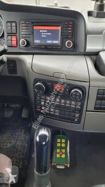 Camion MAN