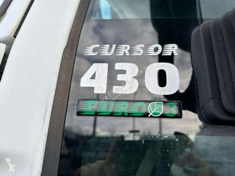 شاحنة Iveco 430