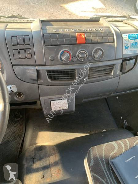 Camion Iveco