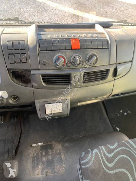 Kamion Iveco