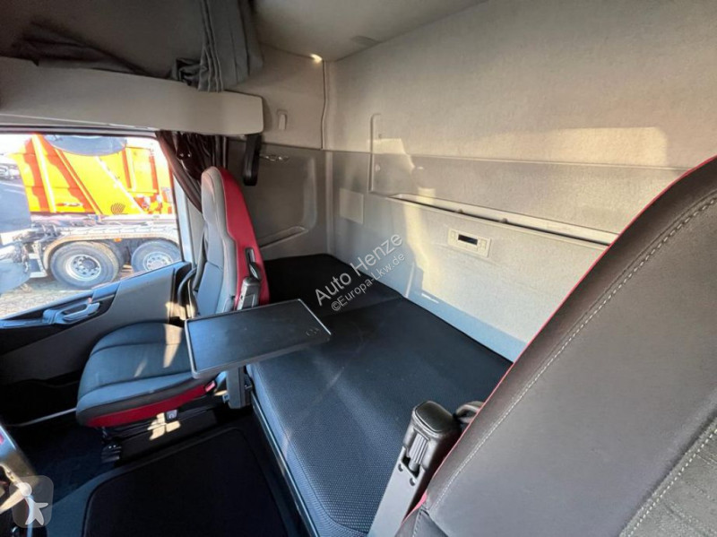 Camion Volvo FH 500 6x2 Abrollkipper...
