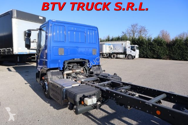 Camion Iveco EUROCARGO
