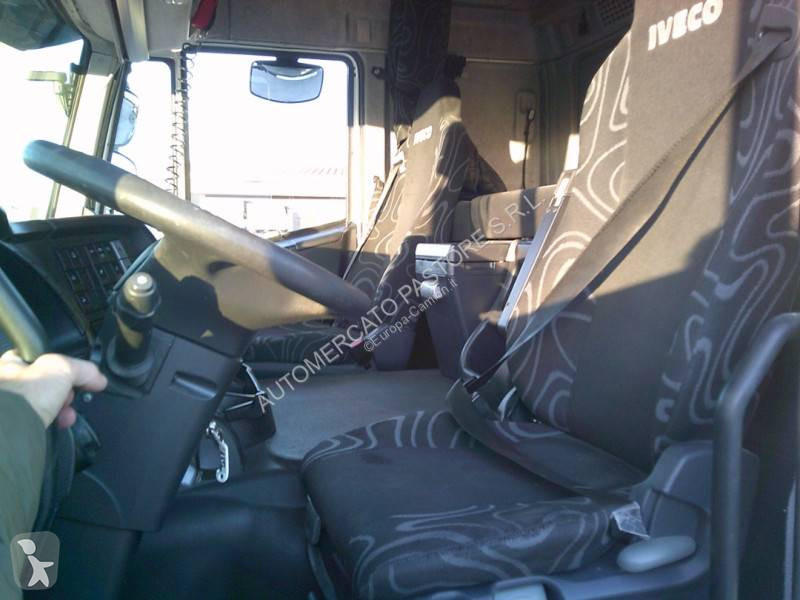 Kamion Iveco