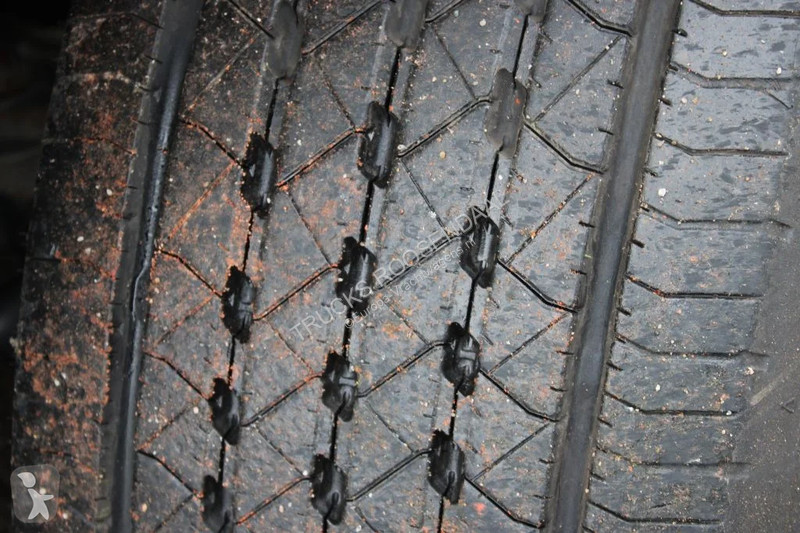 Kamion Iveco 310 + EURO 6