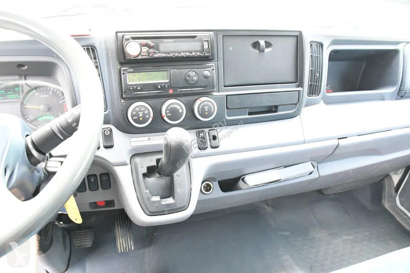 Camion Fuso 7C18 KRAAN/KIPPER!! EURO6!!