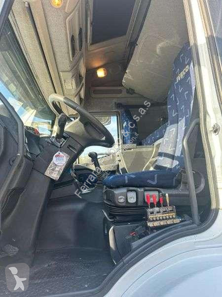Kamion Iveco 450