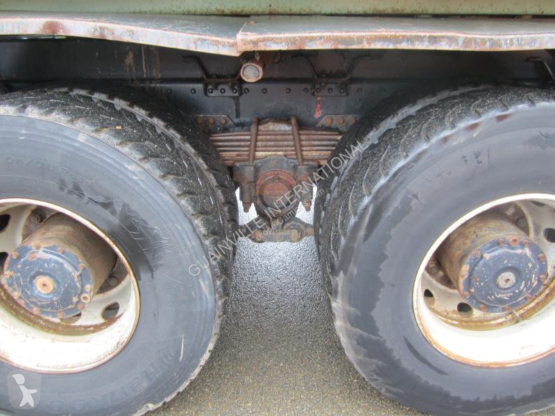 Camion MAN
