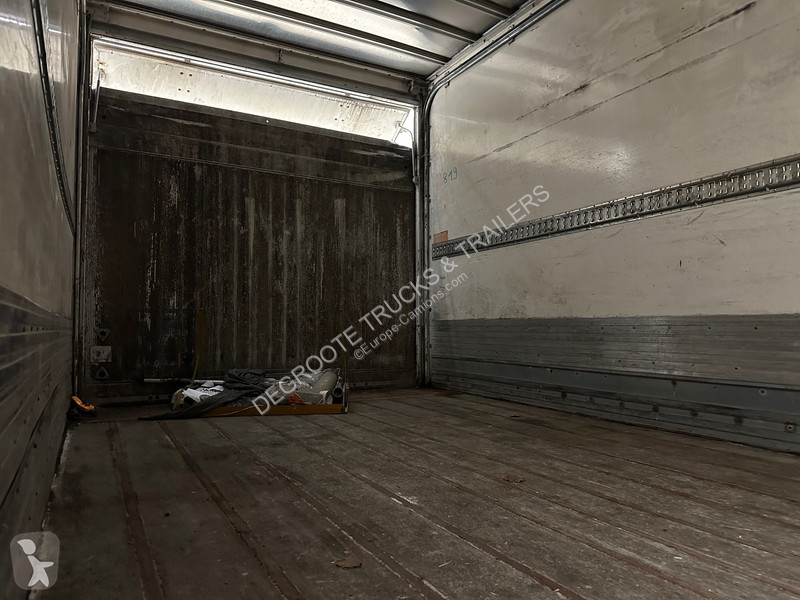 Camion Renault 240 DXi