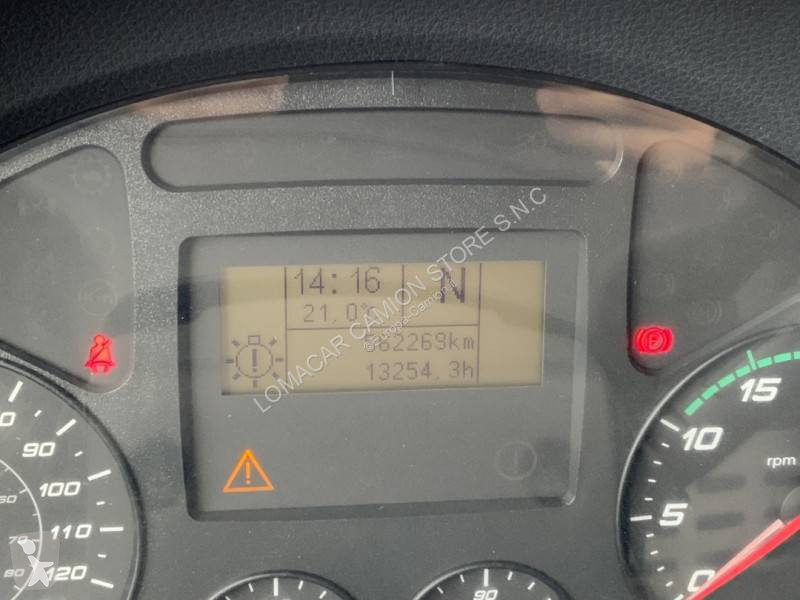 Kamion Iveco