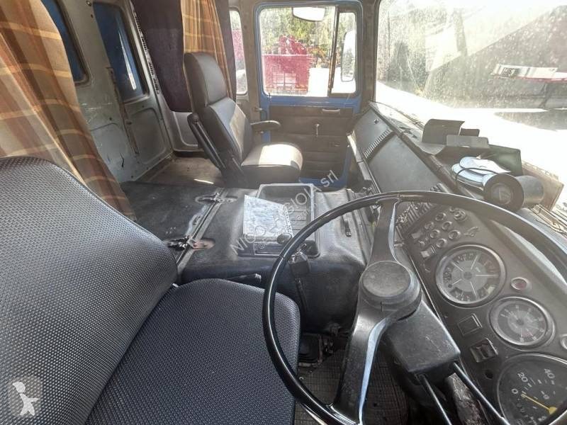 Camion Fiat