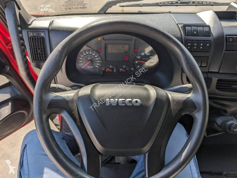 Camion Iveco