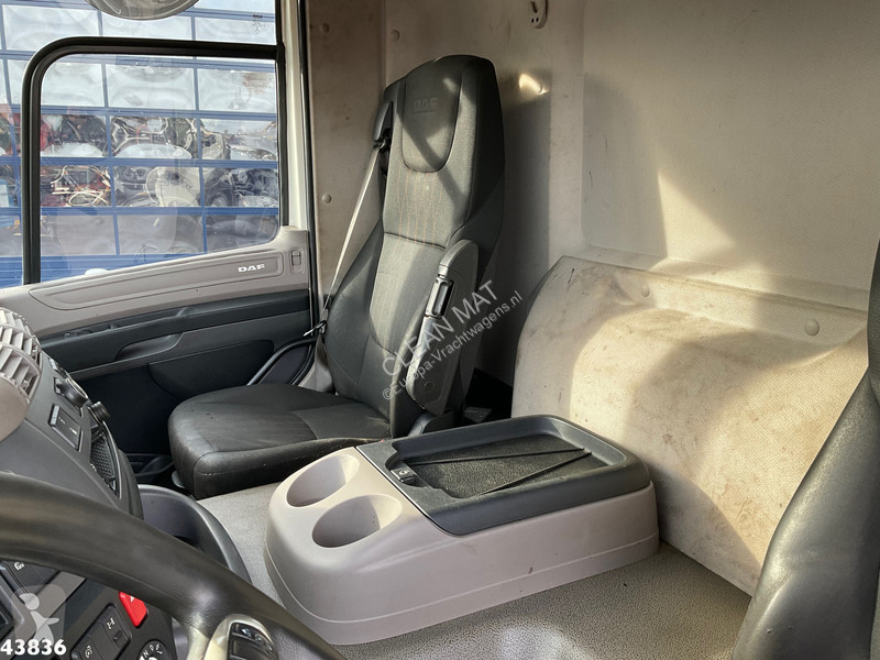 Camion DAF FAC  370 8x2 NIEUWE Hyvalift 26 Ton...
