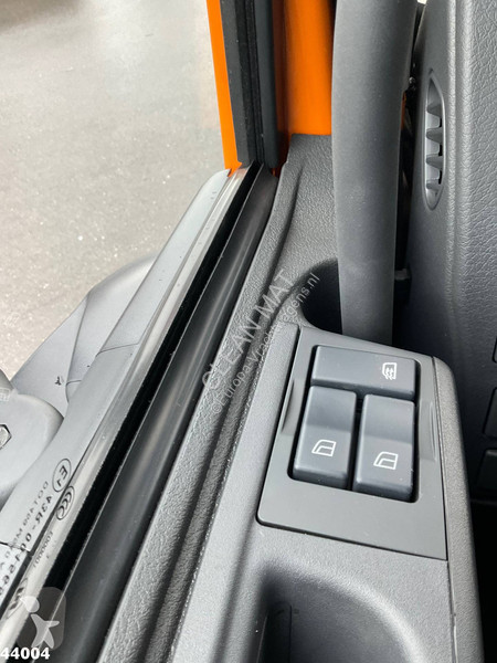 Kamion Volvo 320 Euro 6 VDL 14 Ton...