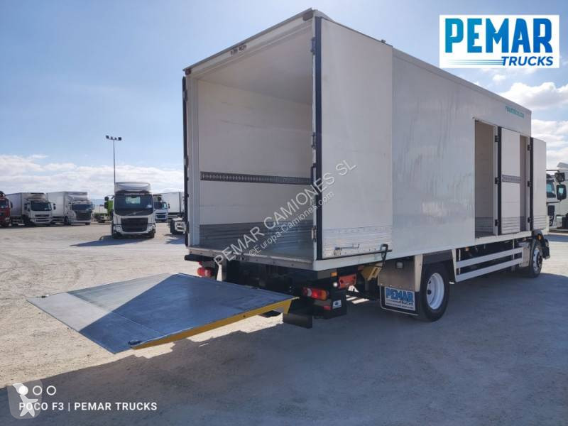 Camion Volvo