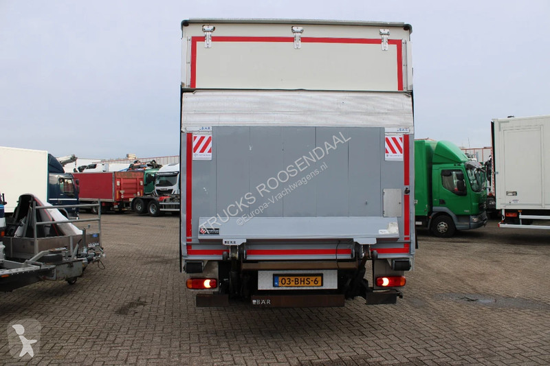 Camion DAF 210 + EURO 6 + 12t